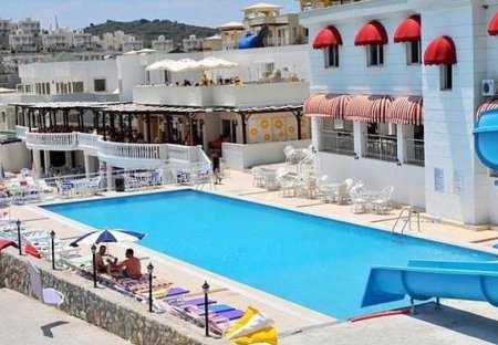 Apartment in Milas, Turkey