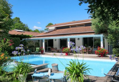House in Sud Est, France