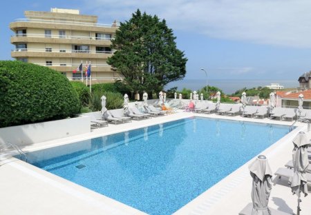 Apartment in Front de Mer, France