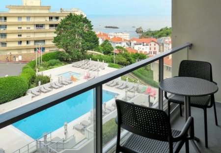 Apartment in Front de Mer, France