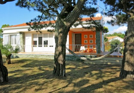 House in Bretignolles-sur-Mer, France