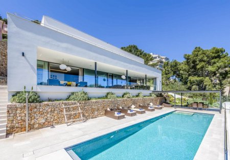 Villa in Las Palmeras, Majorca