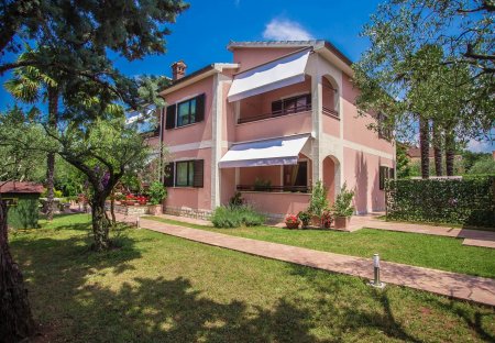 Apartment in Kukci, Croatia