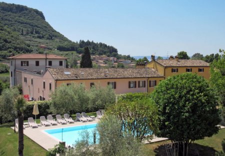 Apartment in Garda, Italy