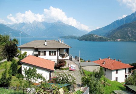 Apartment in Musso, Italy