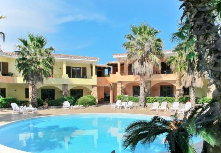 Apartment in Palau, Sardinia
