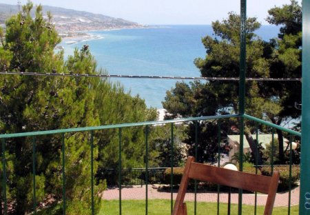 Apartment in San Remo, Italy