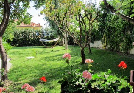 Apartment in San Remo, Italy