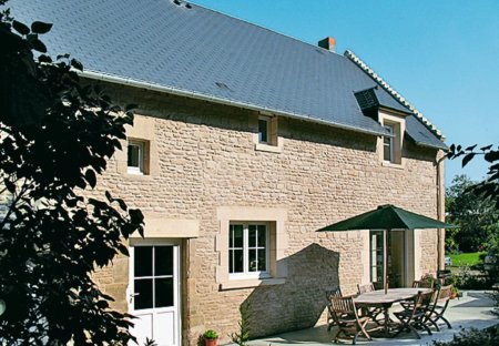House in Cambes-en-Plaine, France
