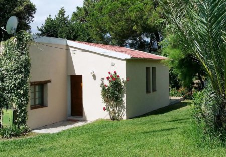 House in Cervione, Corsica
