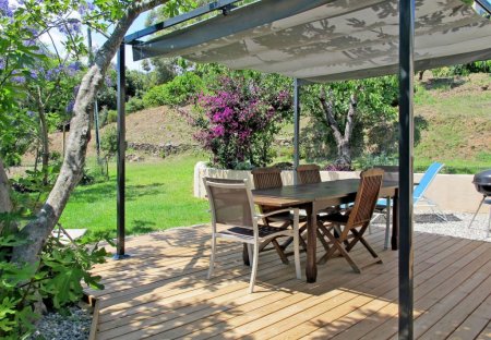 House in Cervione, Corsica