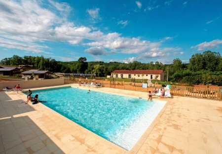 Apartment in Marminiac, the South of France