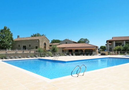 Apartment in Azille, the South of France