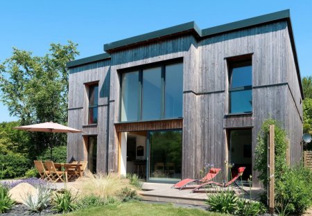House in La Forêt-Fouesnant, France