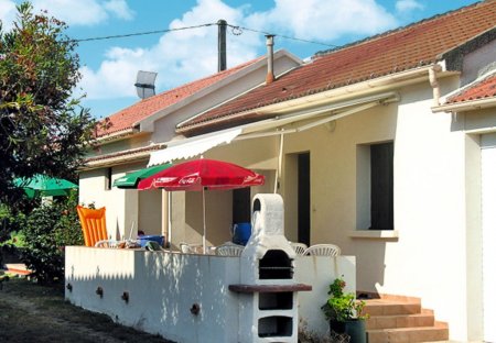 House in Santa-Lucia-di-Moriani, Corsica