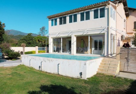 House in Santa-Lucia-di-Moriani, Corsica