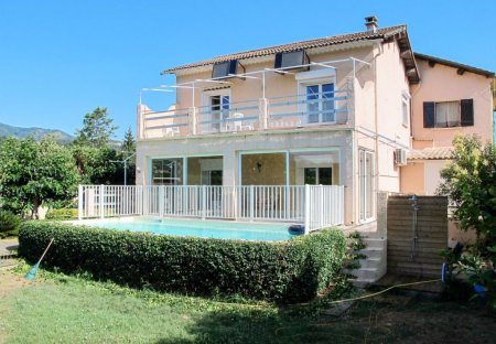 House in Santa-Lucia-di-Moriani, Corsica