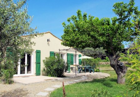 Apartment in Le Plan-de-la-Tour, the South of France