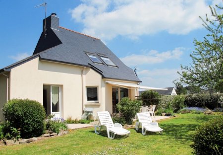 House in Campagne-Atlantique, France