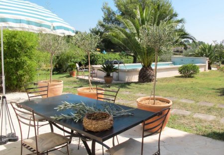 Apartment in Sanary-sur-Mer, the South of France