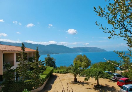 Apartment in Casaglione, Corsica