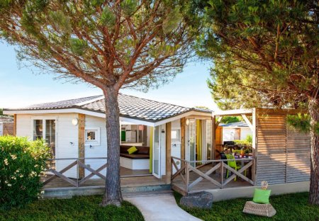 Apartment in Portiragnes, the South of France