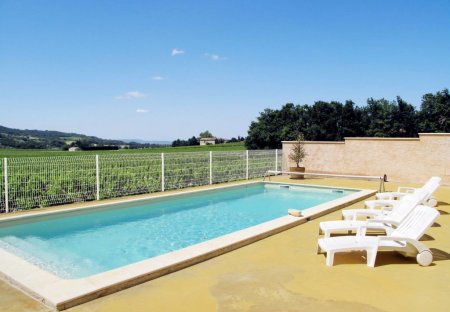 Apartment in Visan, the South of France