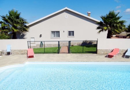 Villa in Palhagueiras, Portugal