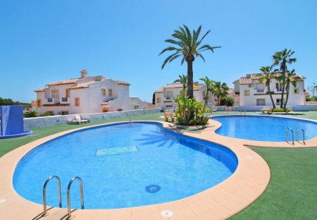 Apartment in San Bernardo, Spain