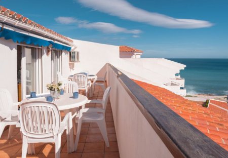 Apartment in Bahía de Jávea, Spain