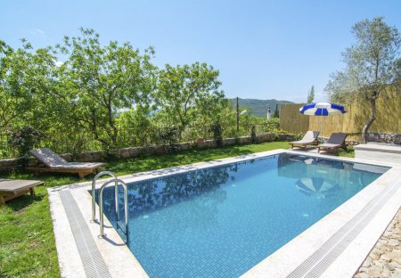 Villa in Kayaköy, Turkey