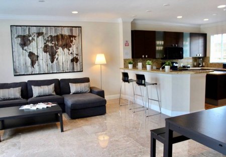 House in Fort Lauderdale, Florida