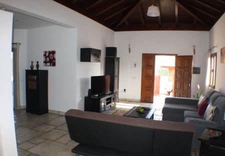 Villa in Geafond, Fuerteventura