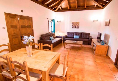 Villa in Geafond, Fuerteventura