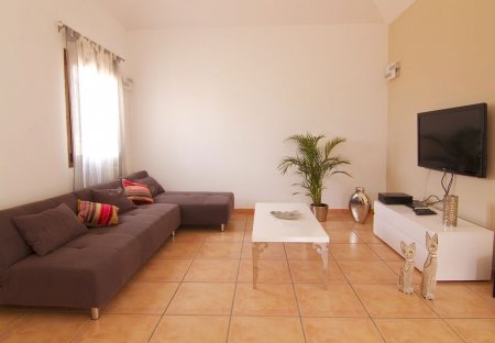 Villa in Geafond, Fuerteventura