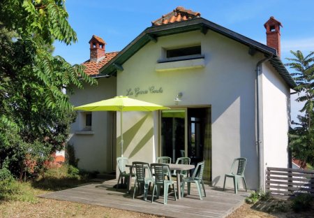 Apartment in La Tranche-sur-Mer, France