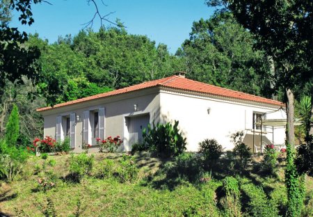 House in Cervione, Corsica