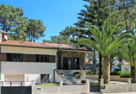 Apartment in Darque, Portugal
