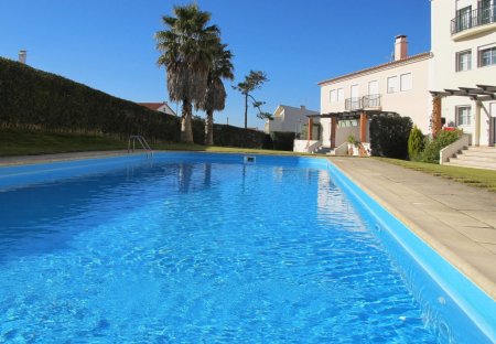 Apartment in Póvoa de Penafirme, Portugal