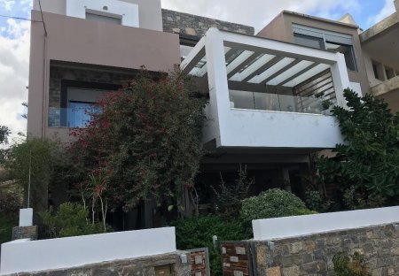 Villa in Agios Nikolaos, Crete