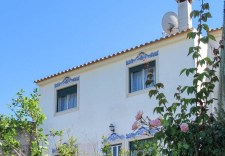 Villa in Casais do Rio, Portugal