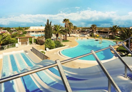 Apartment in Portiragnes, the South of France