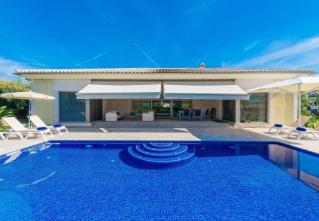 Villa in Marratxí, Majorca