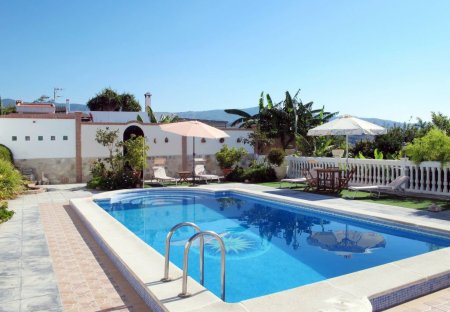 Villa in Motril, Spain