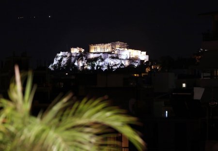 Apartment in City of Athens, Greece