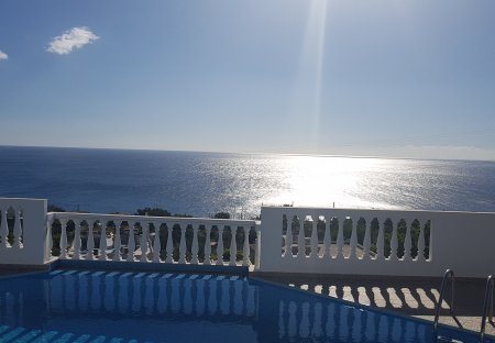 Villa in Ierapetra, Crete