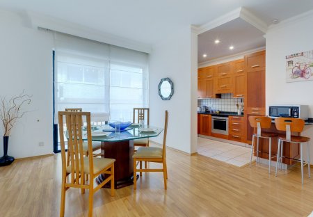 Apartment in St Julian's, Malta