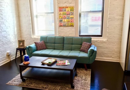 Apartment in Chicago, Illinois
