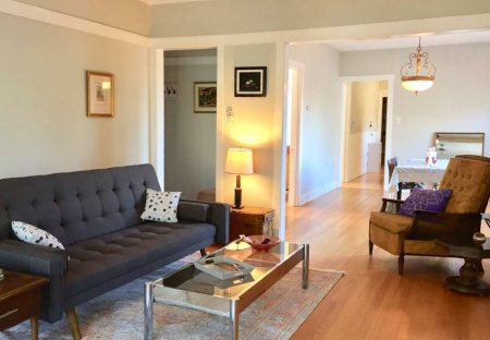 Apartment in Chicago, Illinois