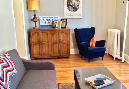 Apartment in Chicago, Illinois